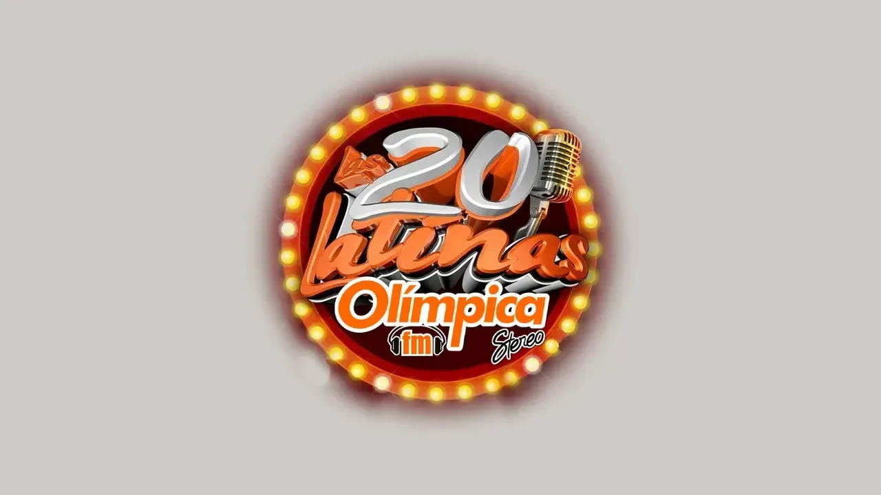 20 Latinas