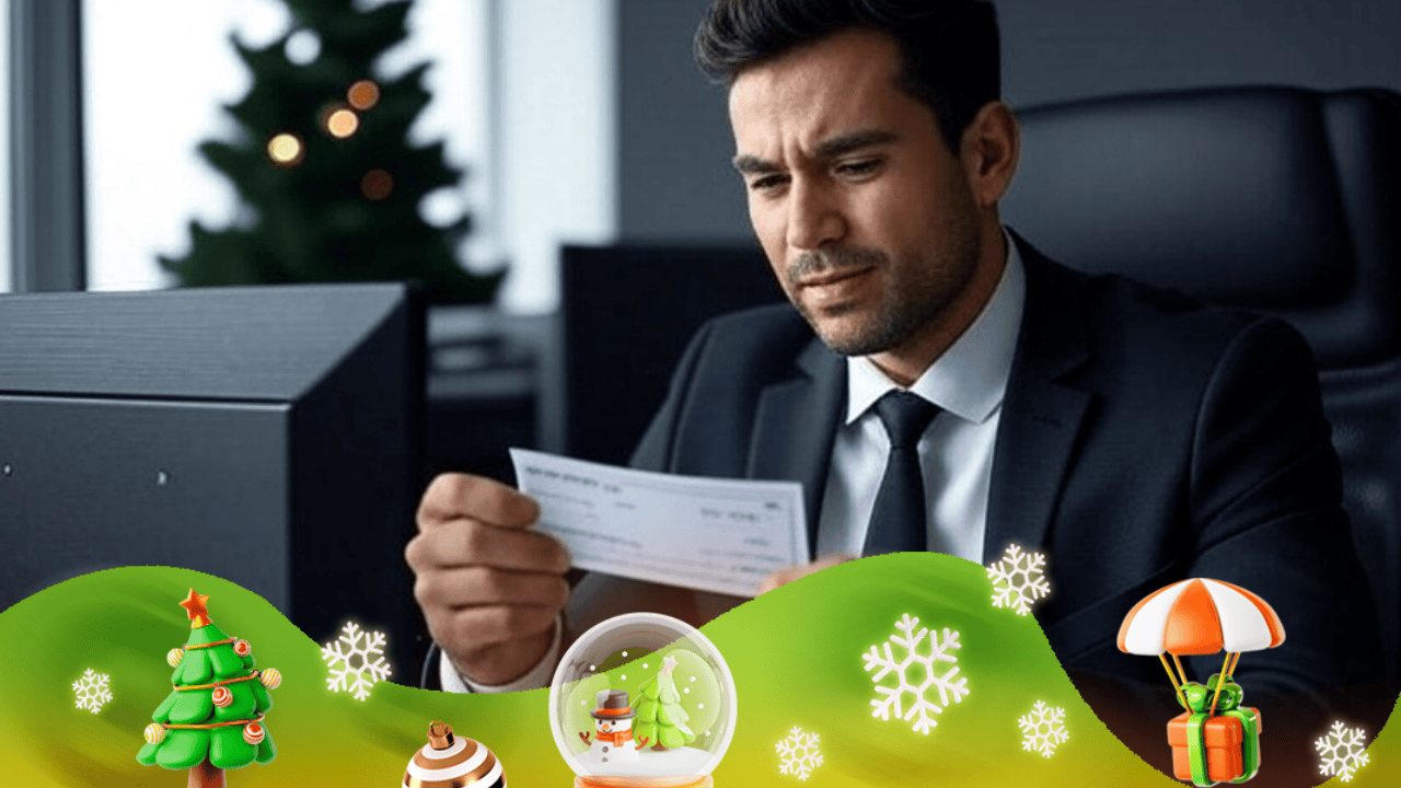 Ahorro diciembre
