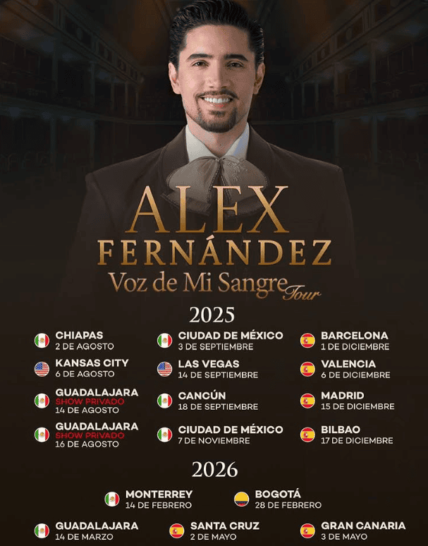 Alex Fernández