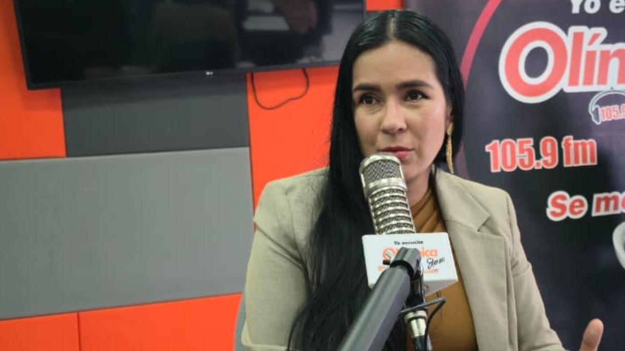 Alexandra Pulido
