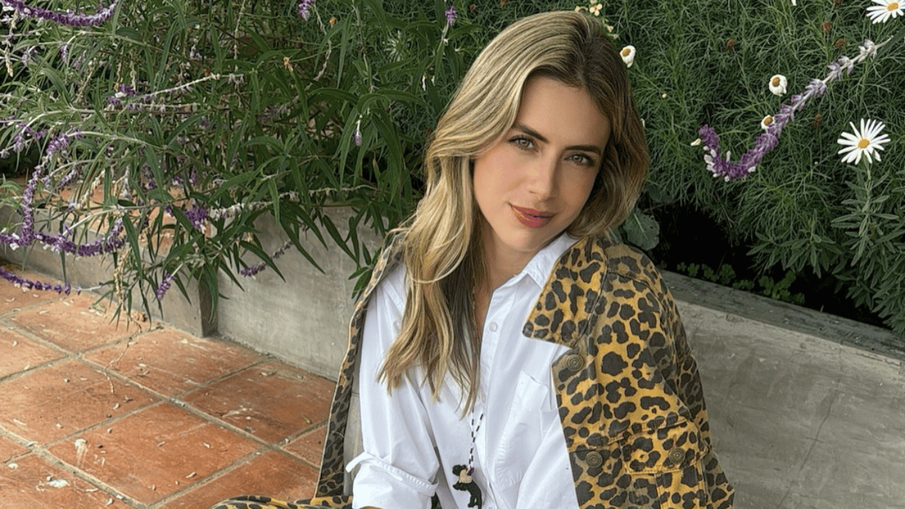 Ana Sofía Henao Ana Sofía Henao