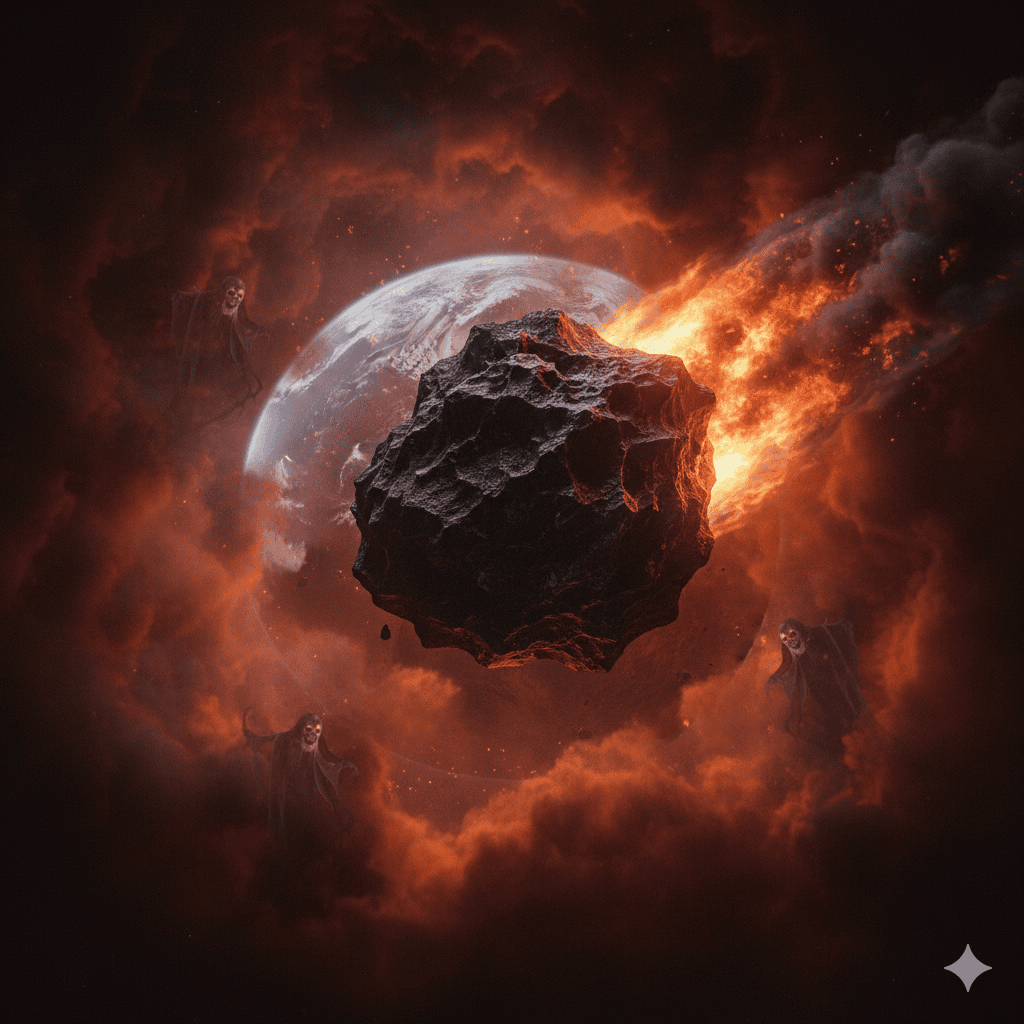 Asteroide