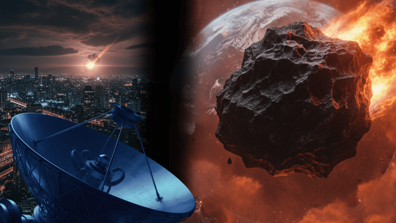 Asteroide