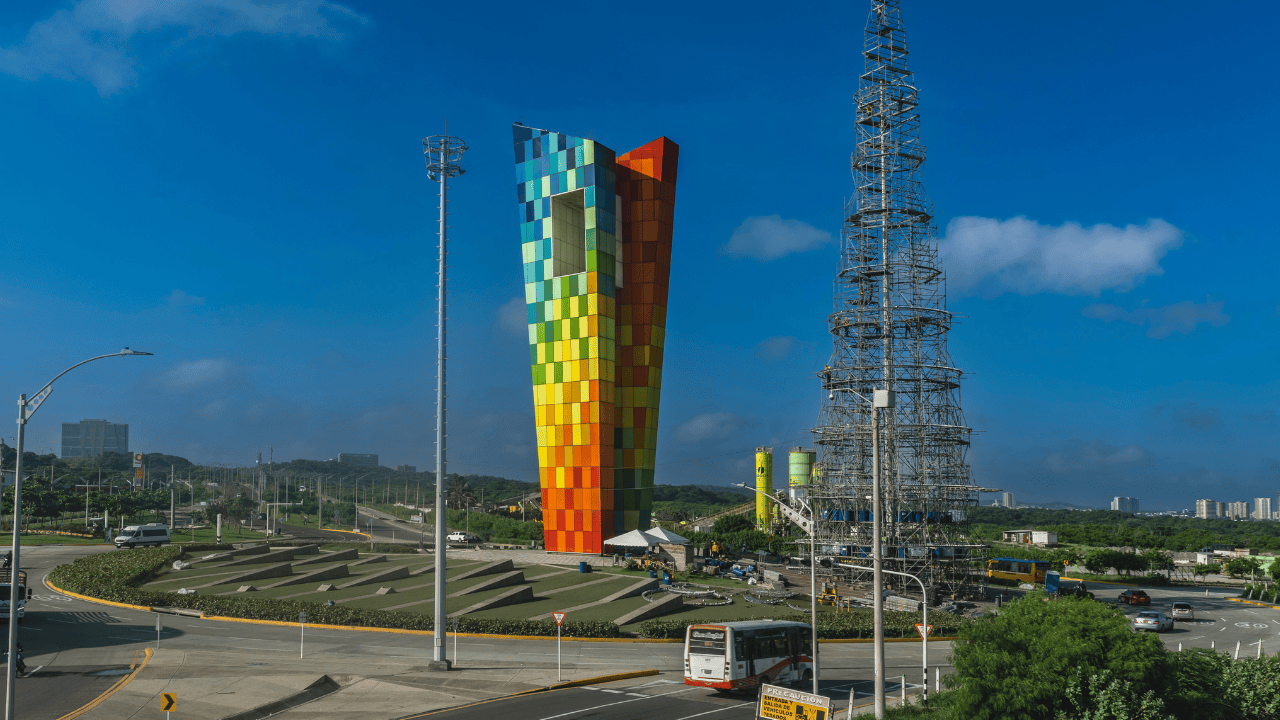 Barranquilla