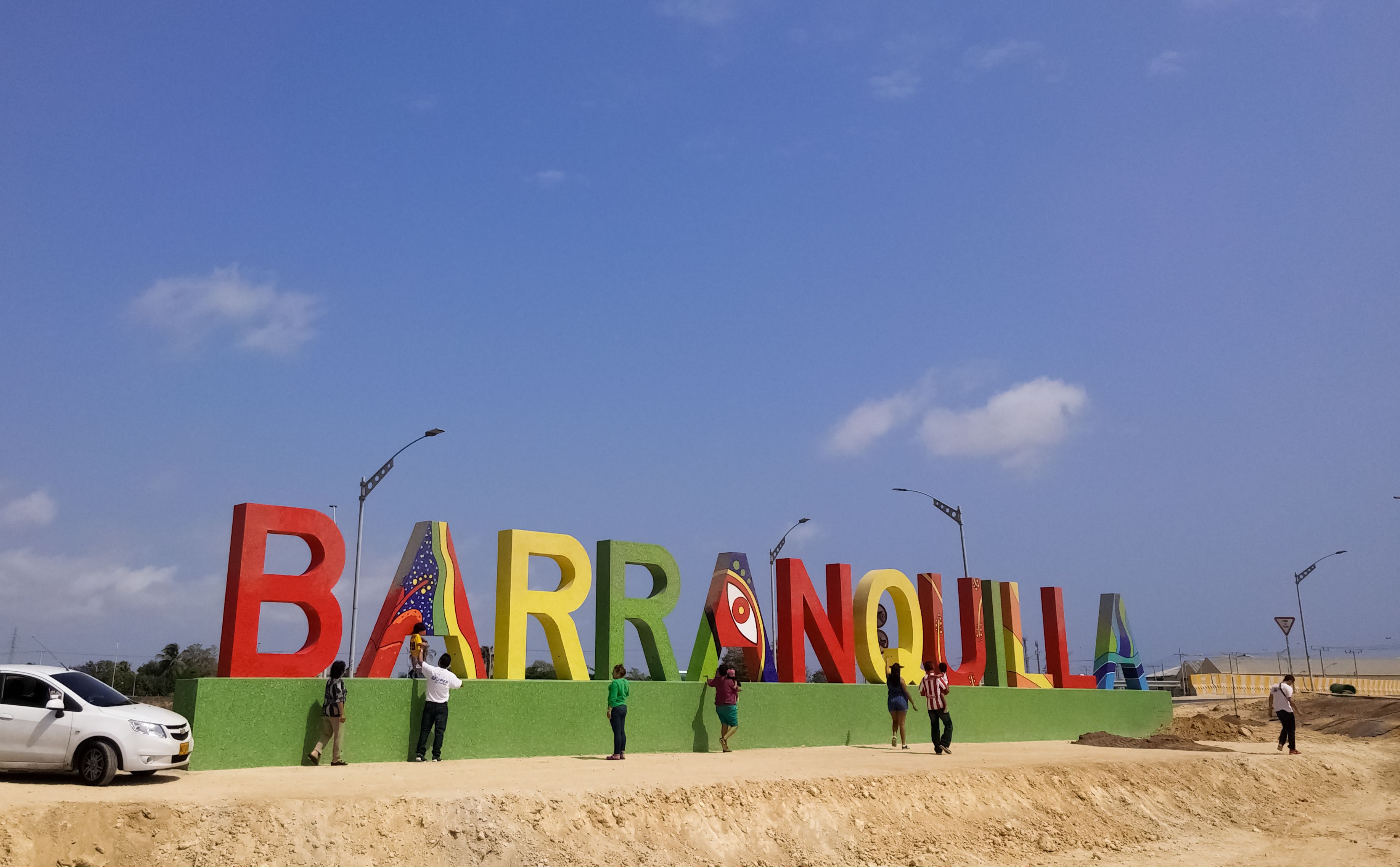Barranquilla