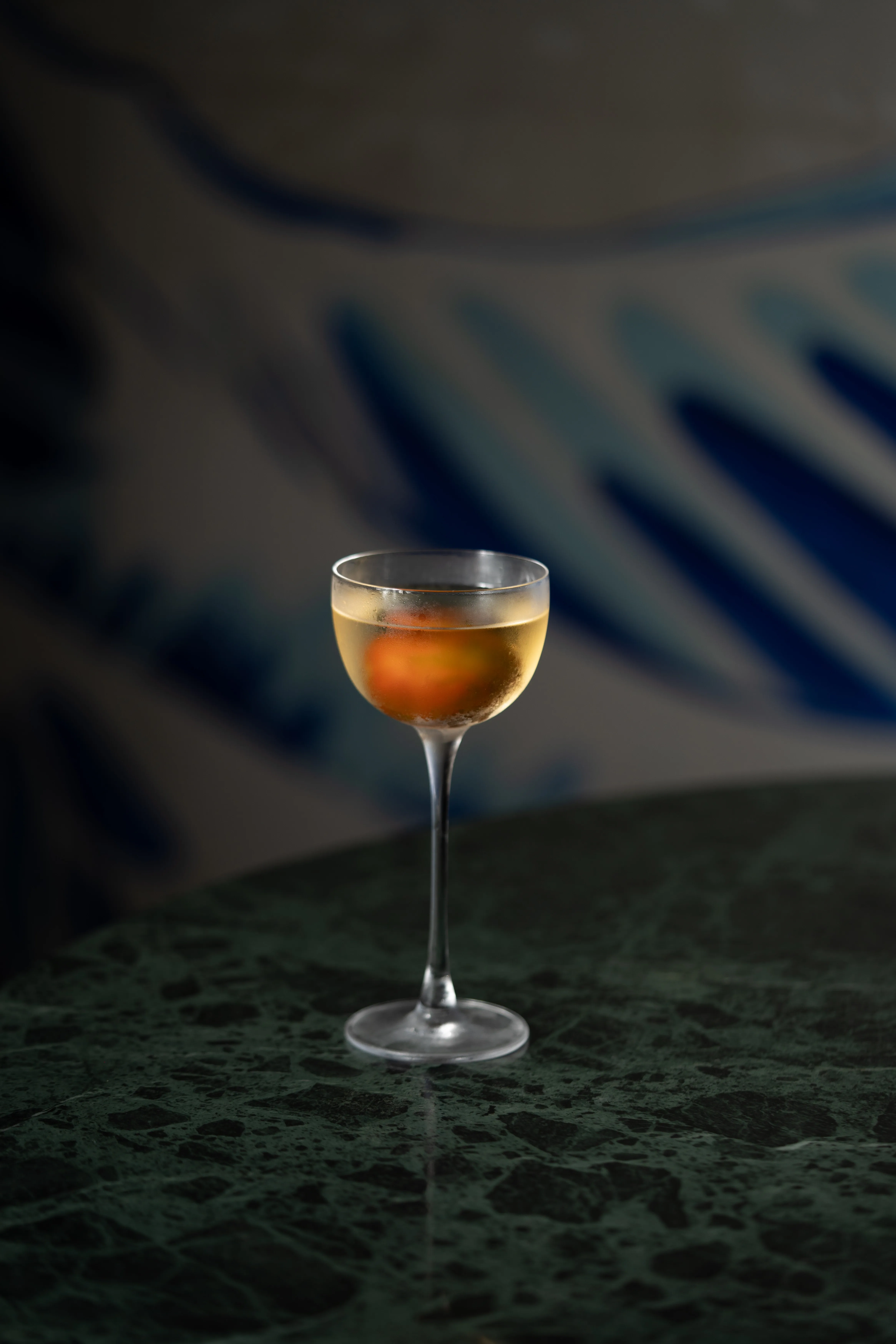 Bloody-tini