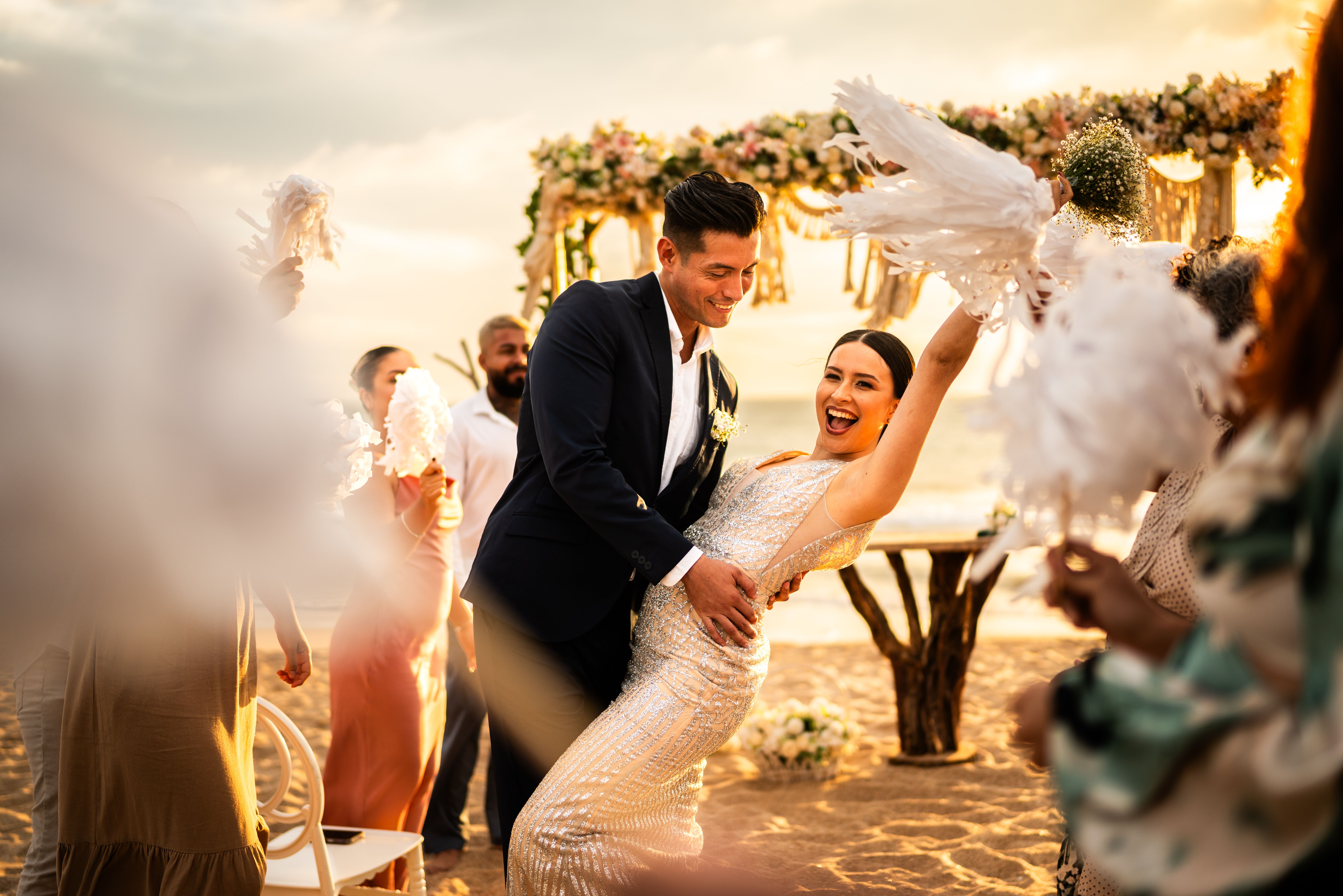 Bodas