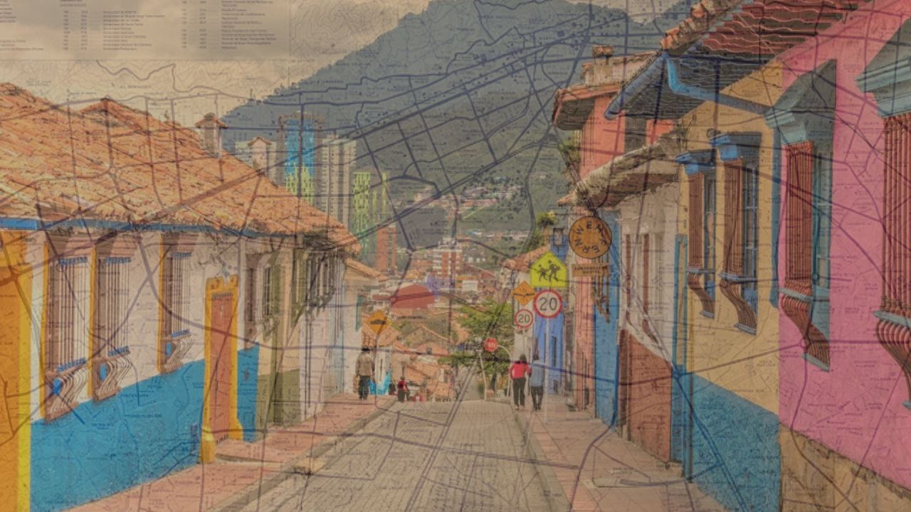 Bogotá