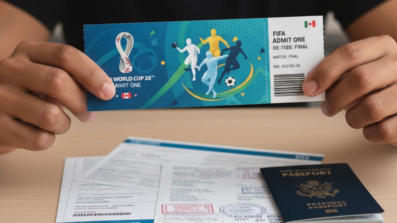 Boletos FIFA