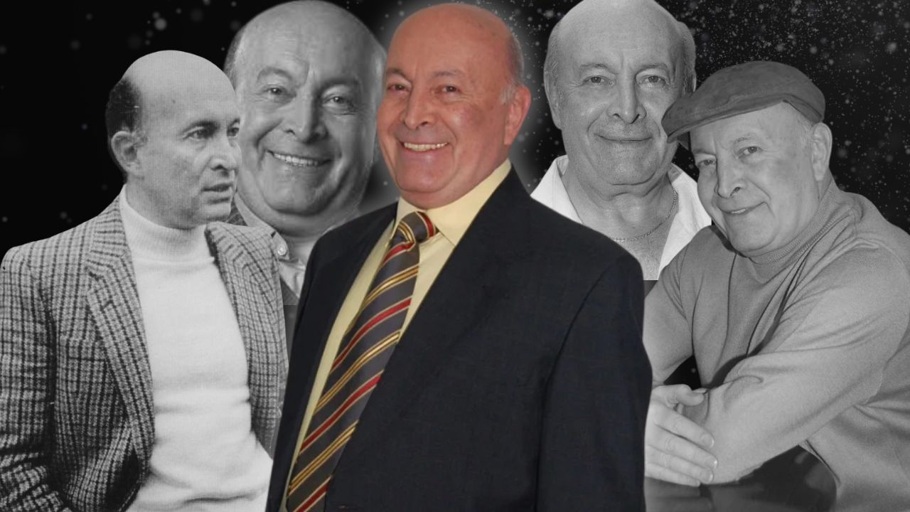 Carlos Barbosa
