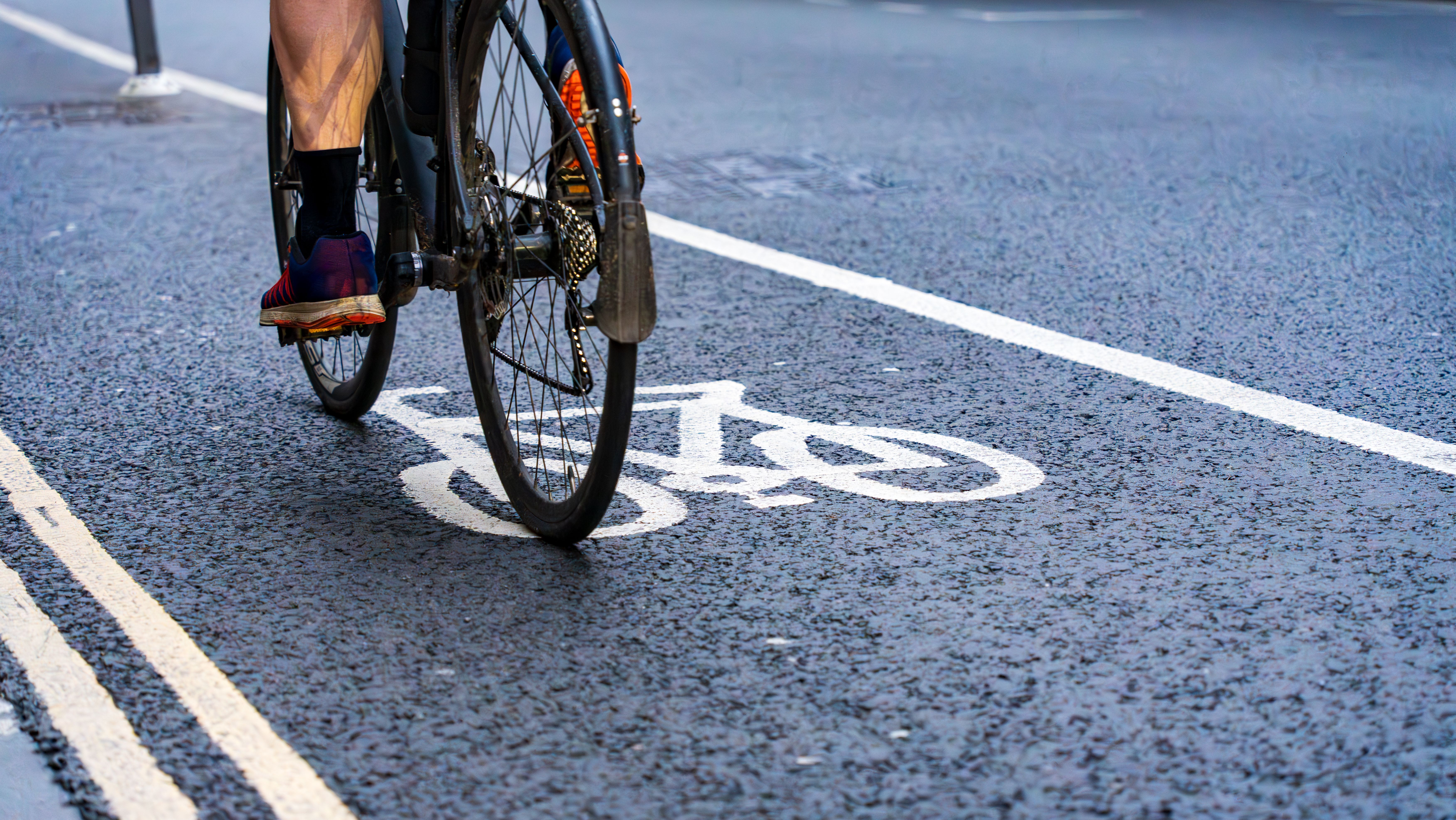 Ciclovía