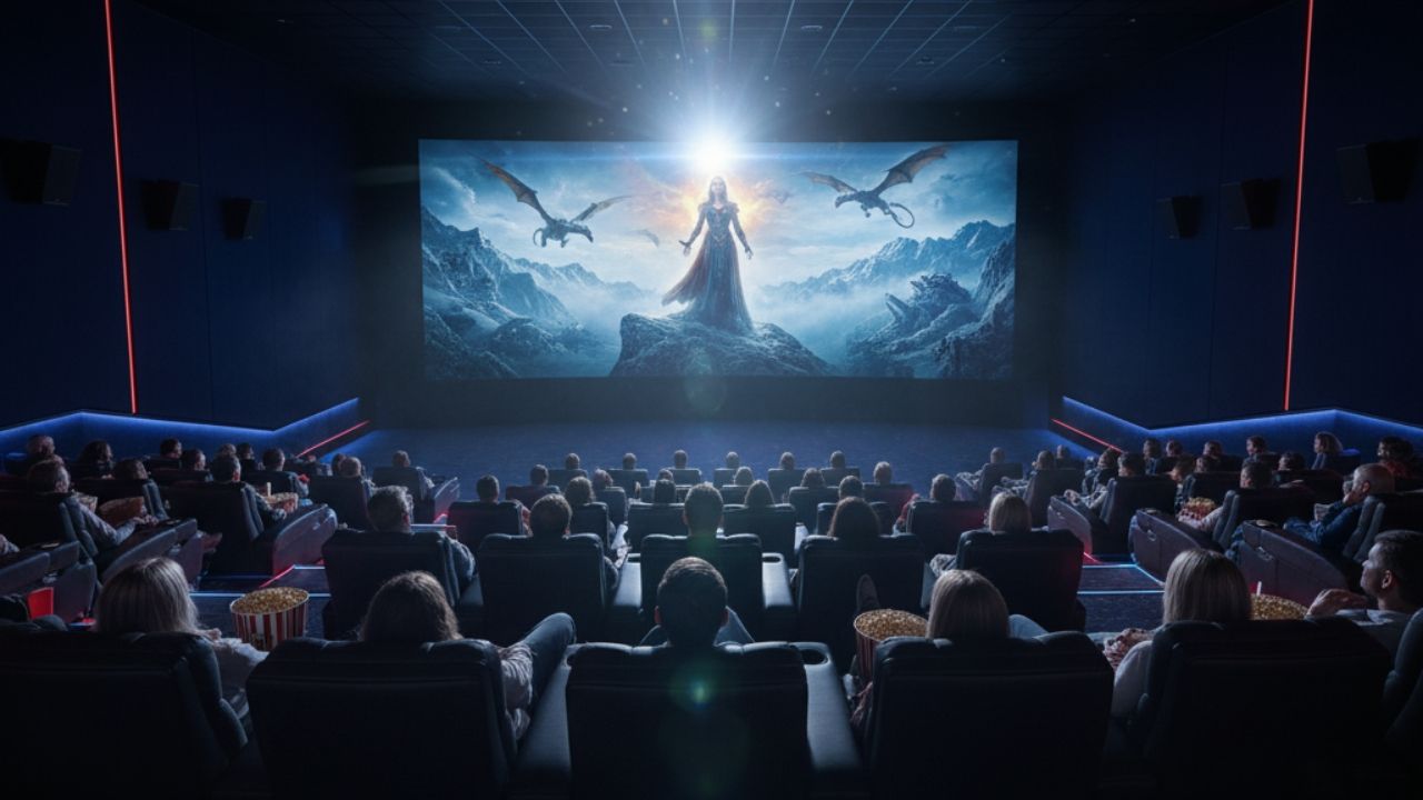 Cine