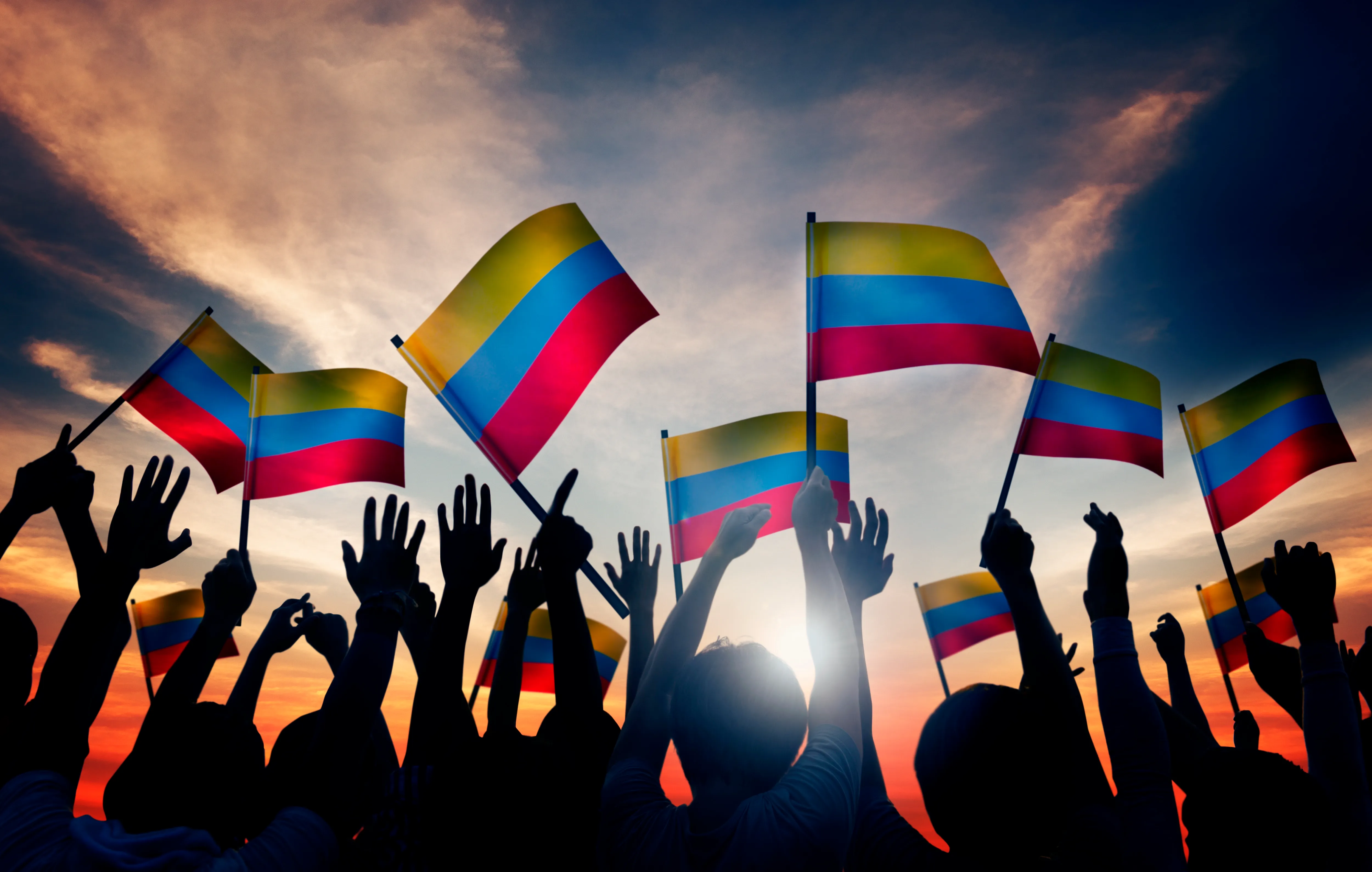 Colombianos