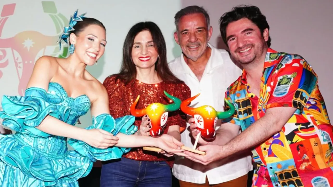 carnaval de barranquilla