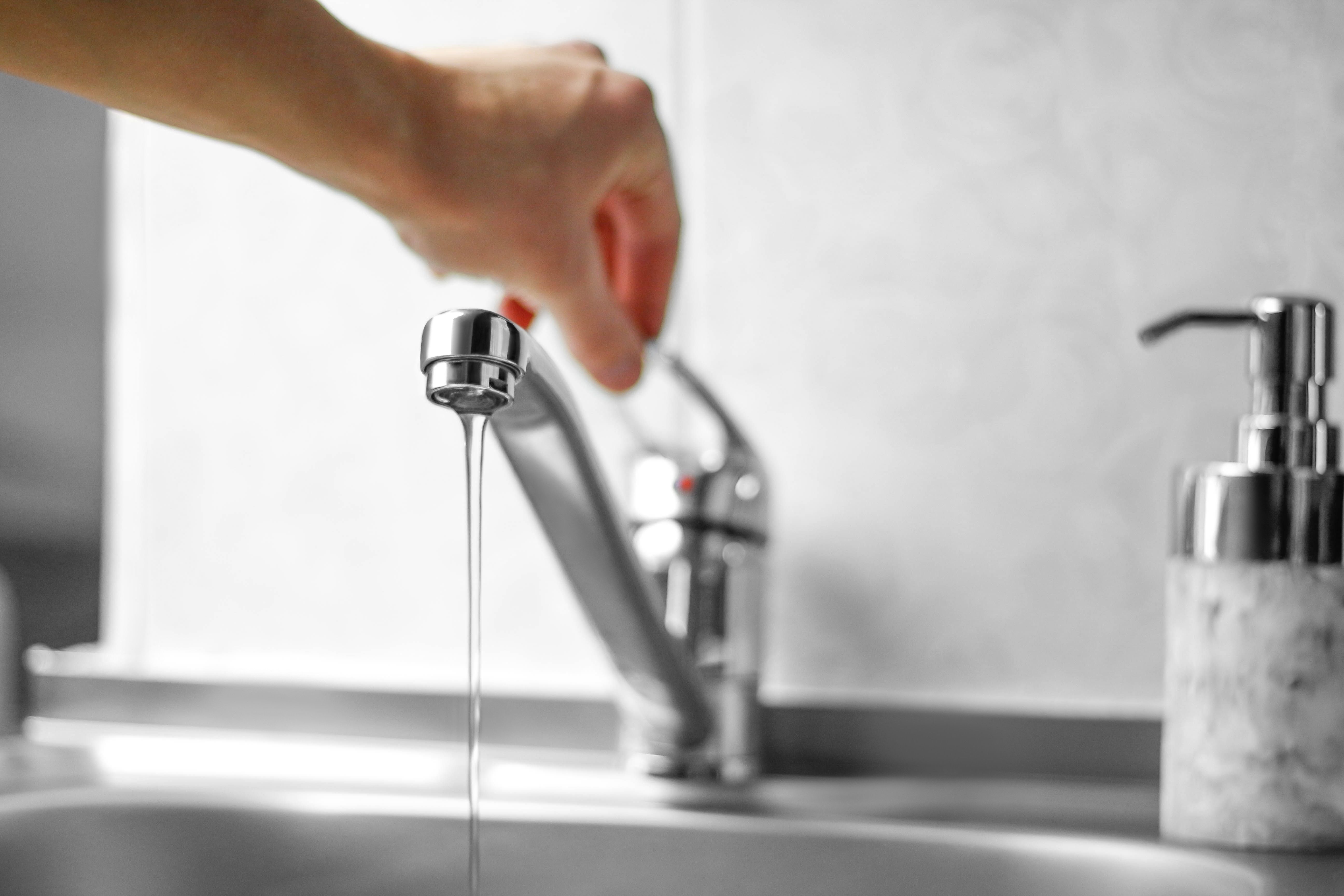 Cortes de agua