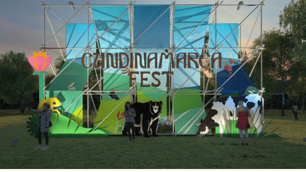 Cundinamarca Fest