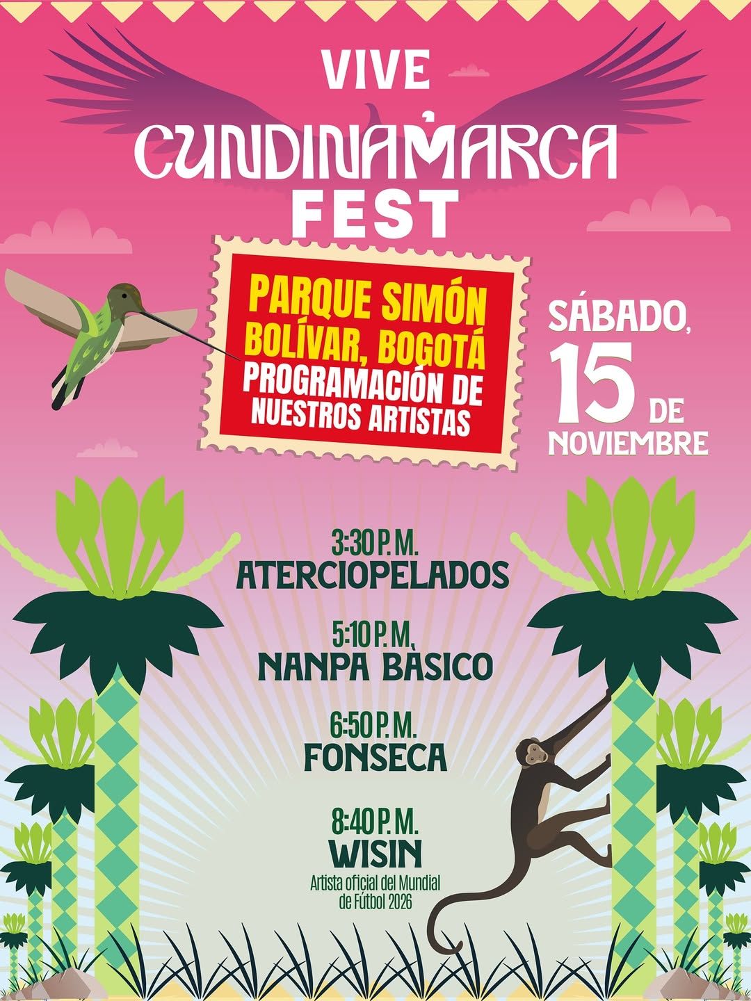 Cundinamarca Fest