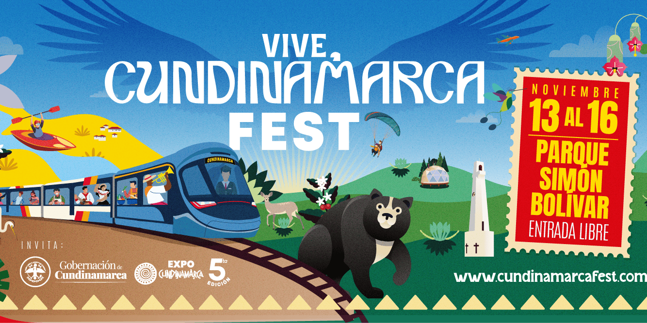 Cundinamarca Fest