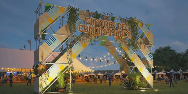 Cundinamarca Fest