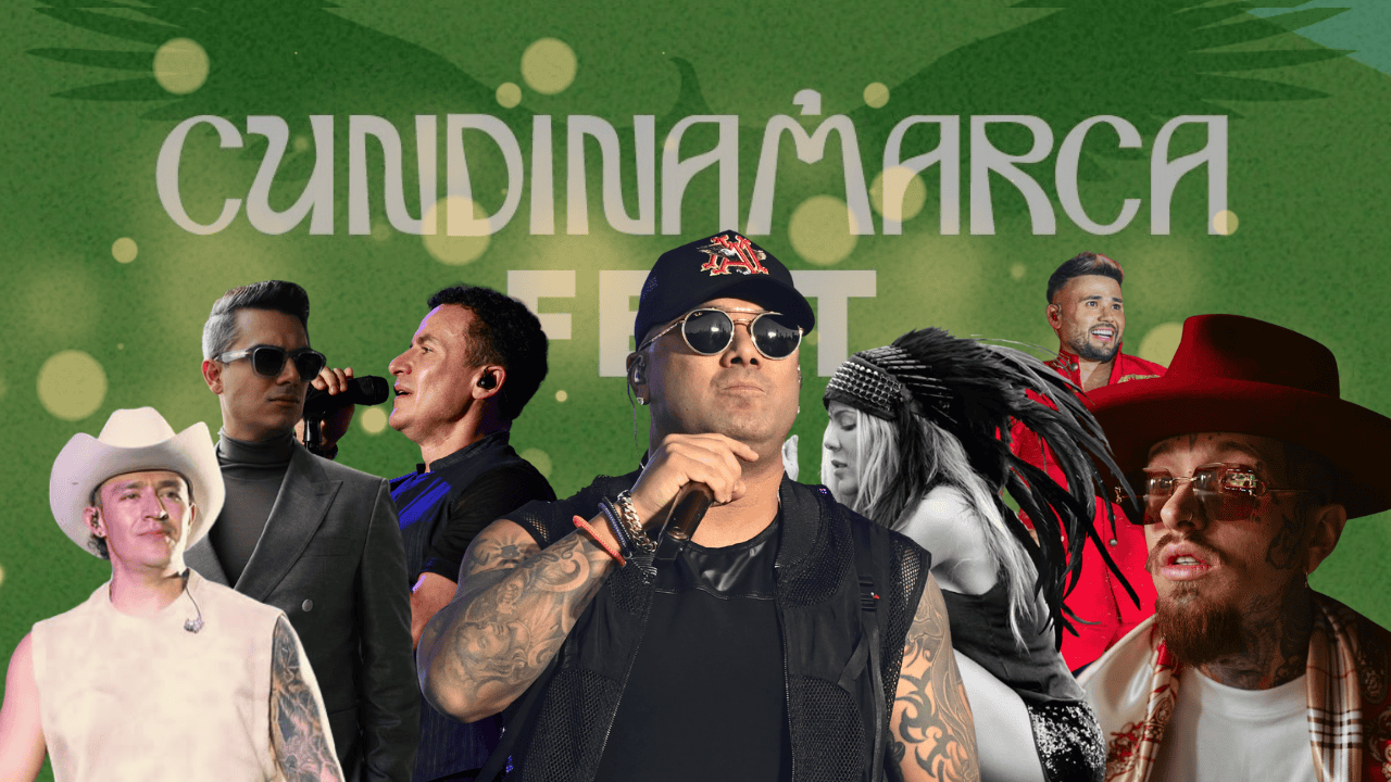 Cundinamarca Fest Cundinamarca Fest