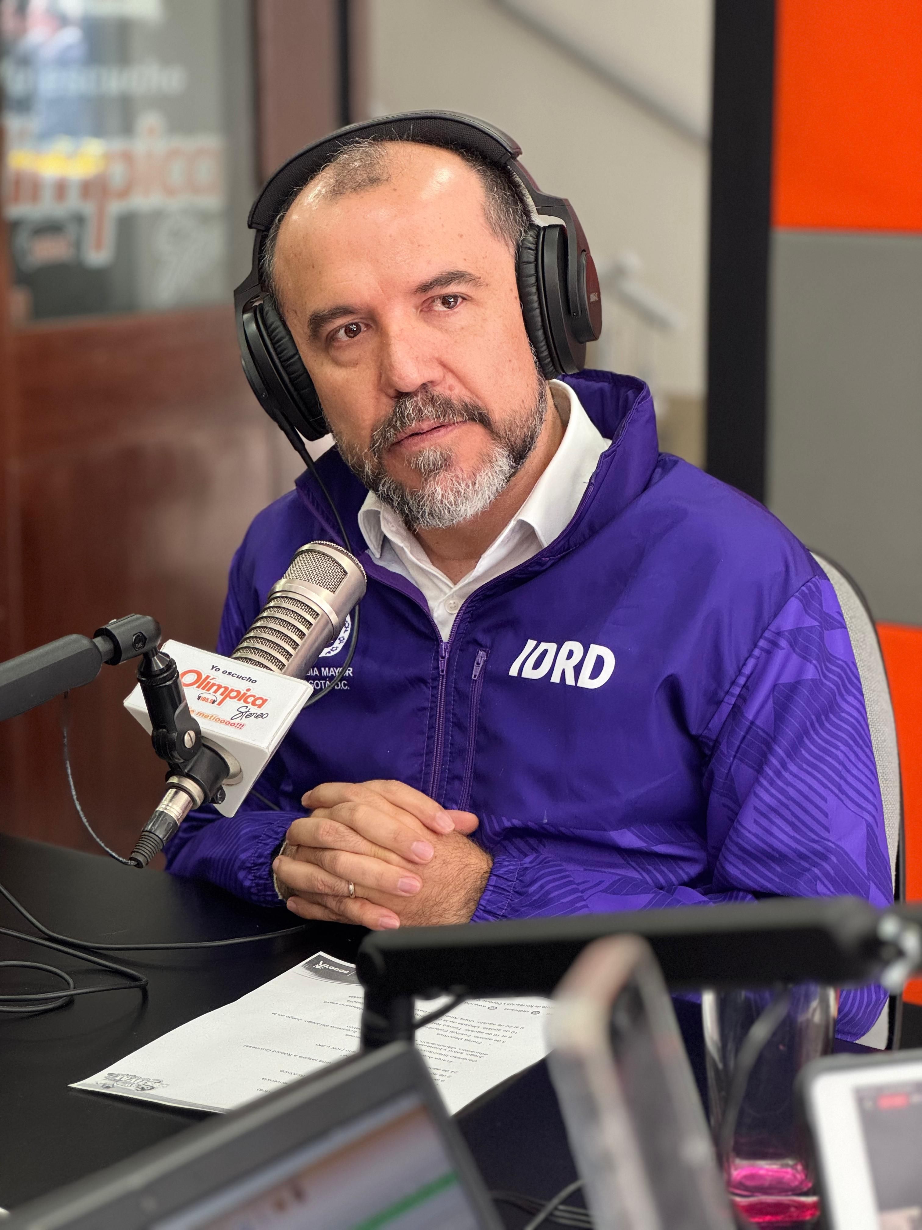 Daniel García
