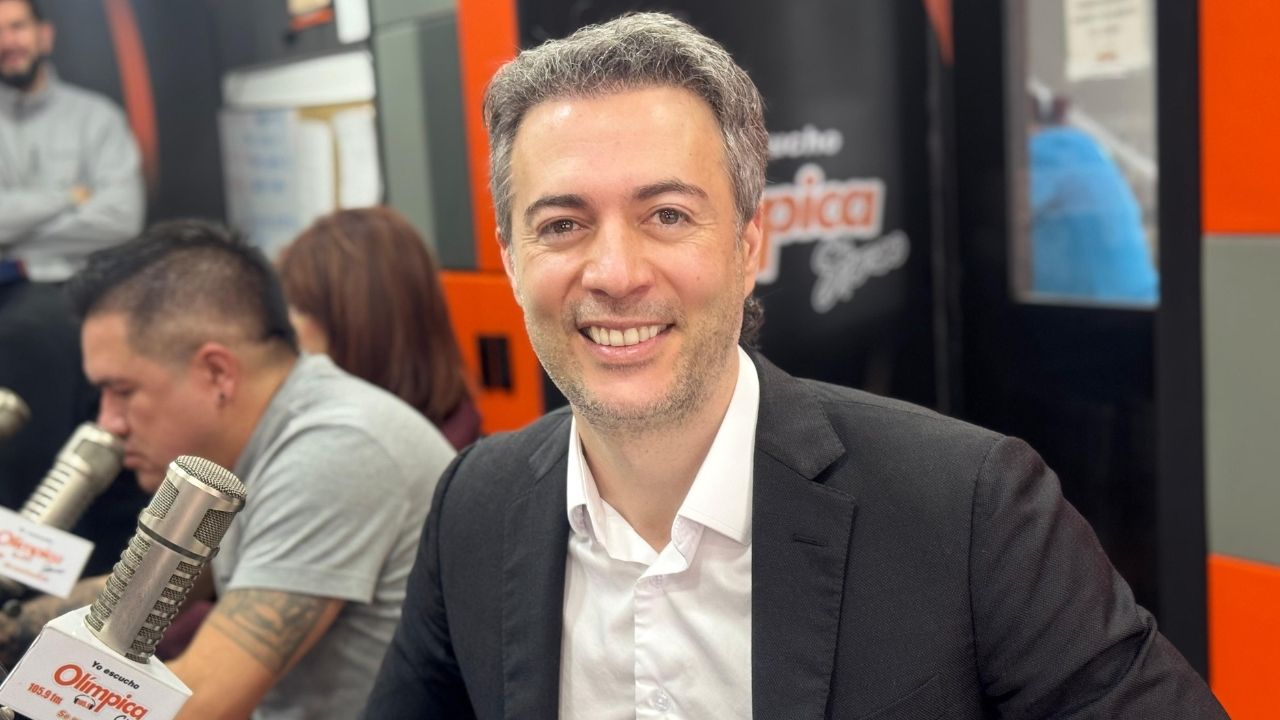 Daniel Quintero