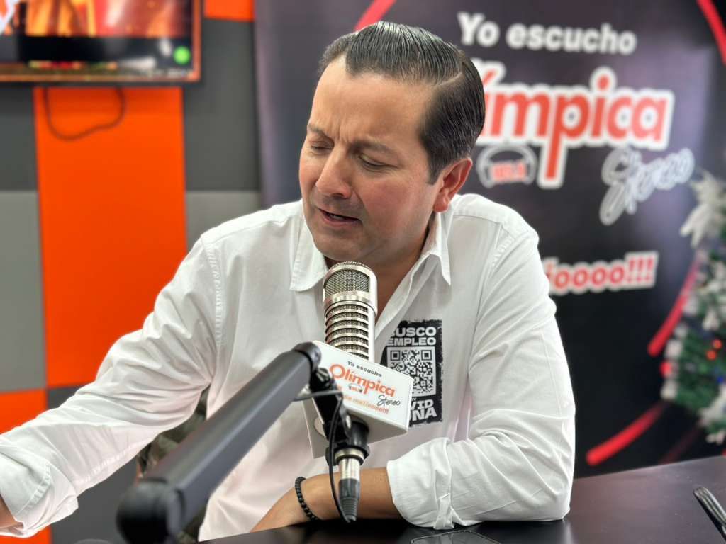 David Luna