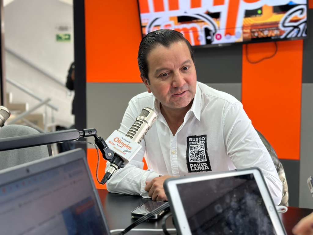 David Luna