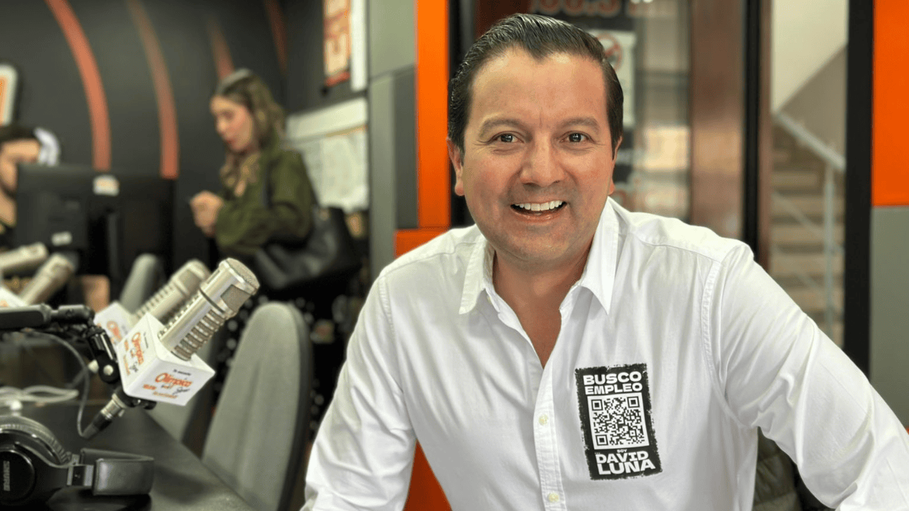 David Luna