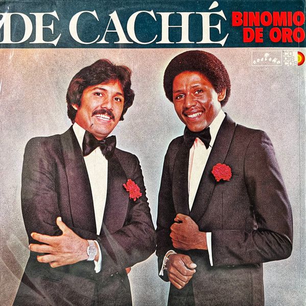 De caché