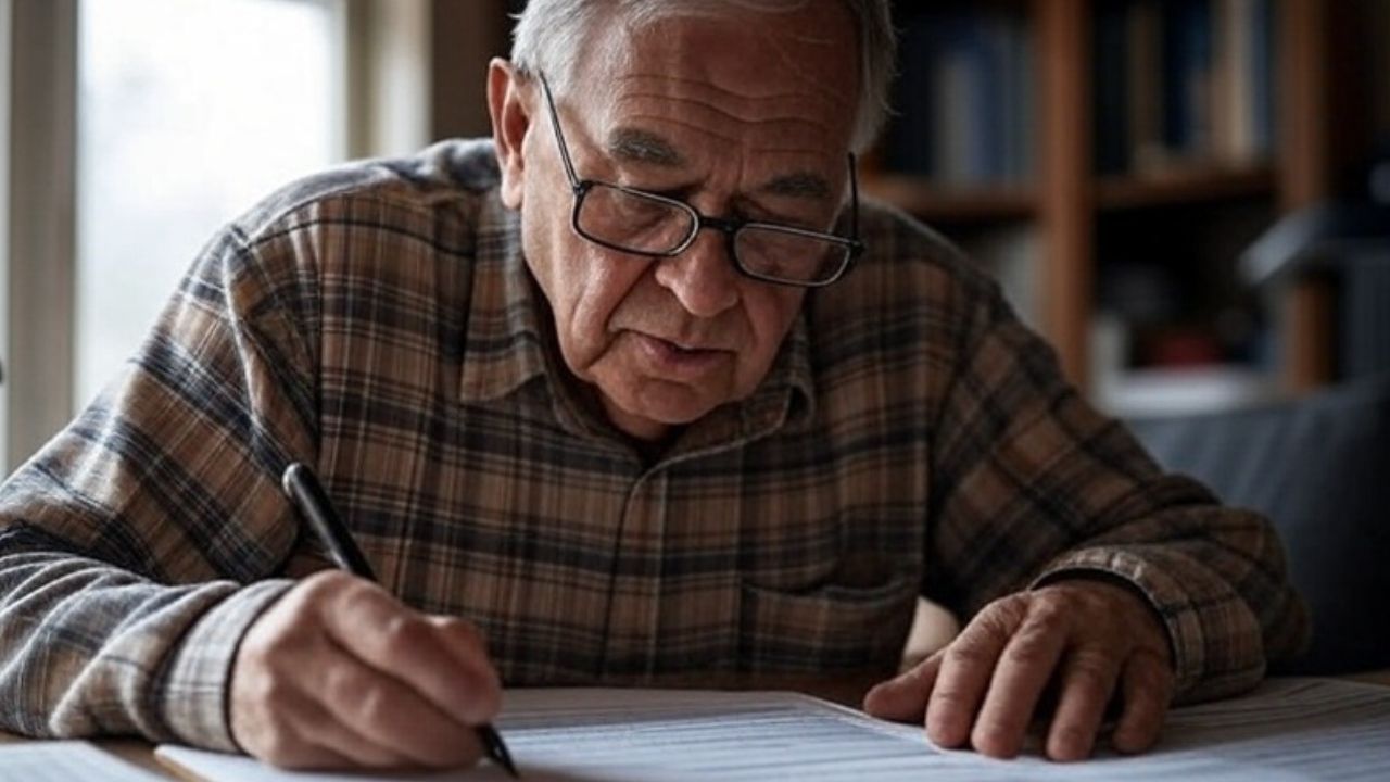 Declaración pensionados