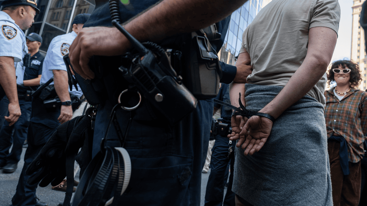 Deportación Estados Unidos