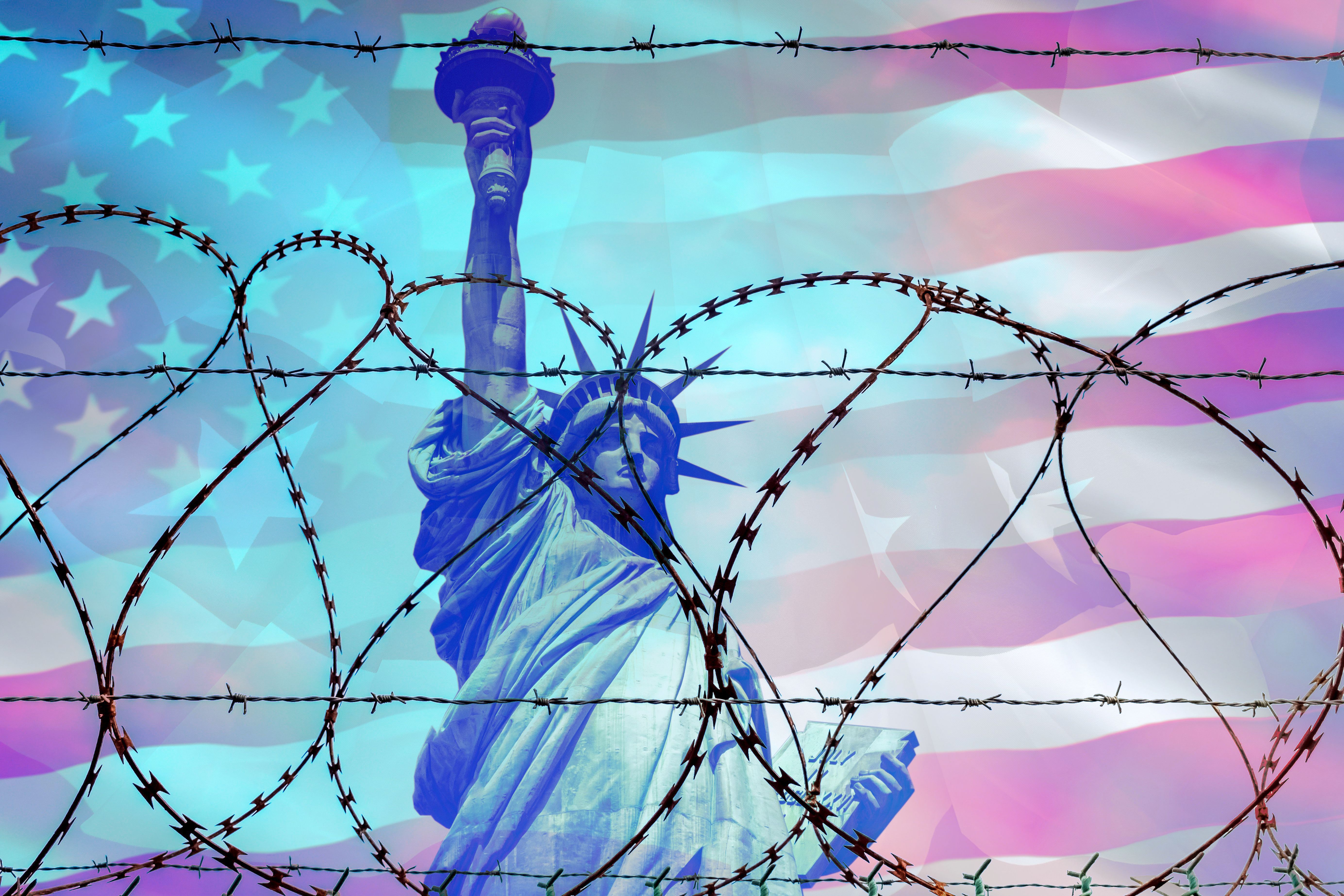 Deportación Estados Unidos