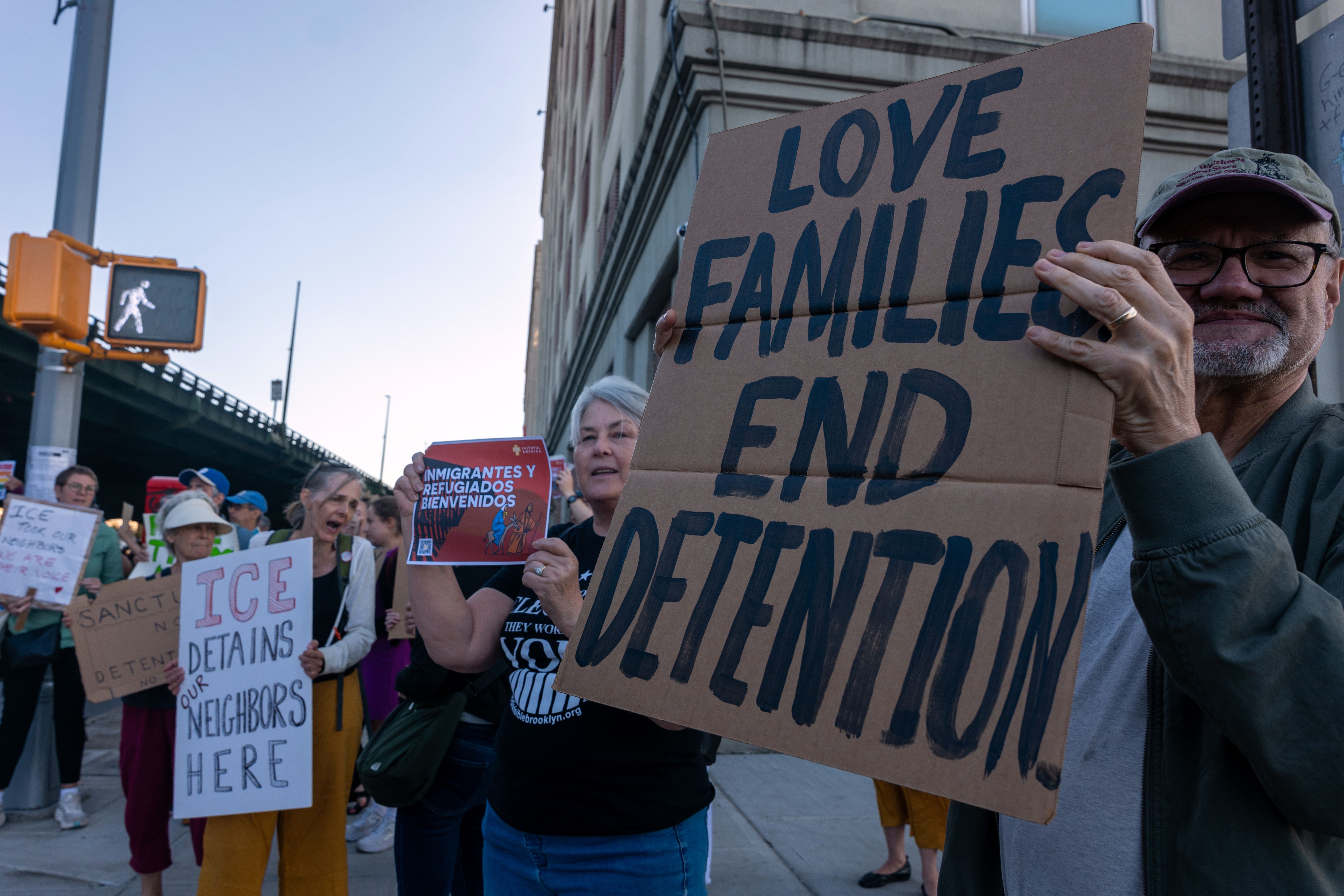 Deportación Estados Unidos