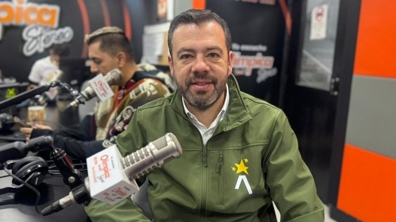Carlos Fernando Galán