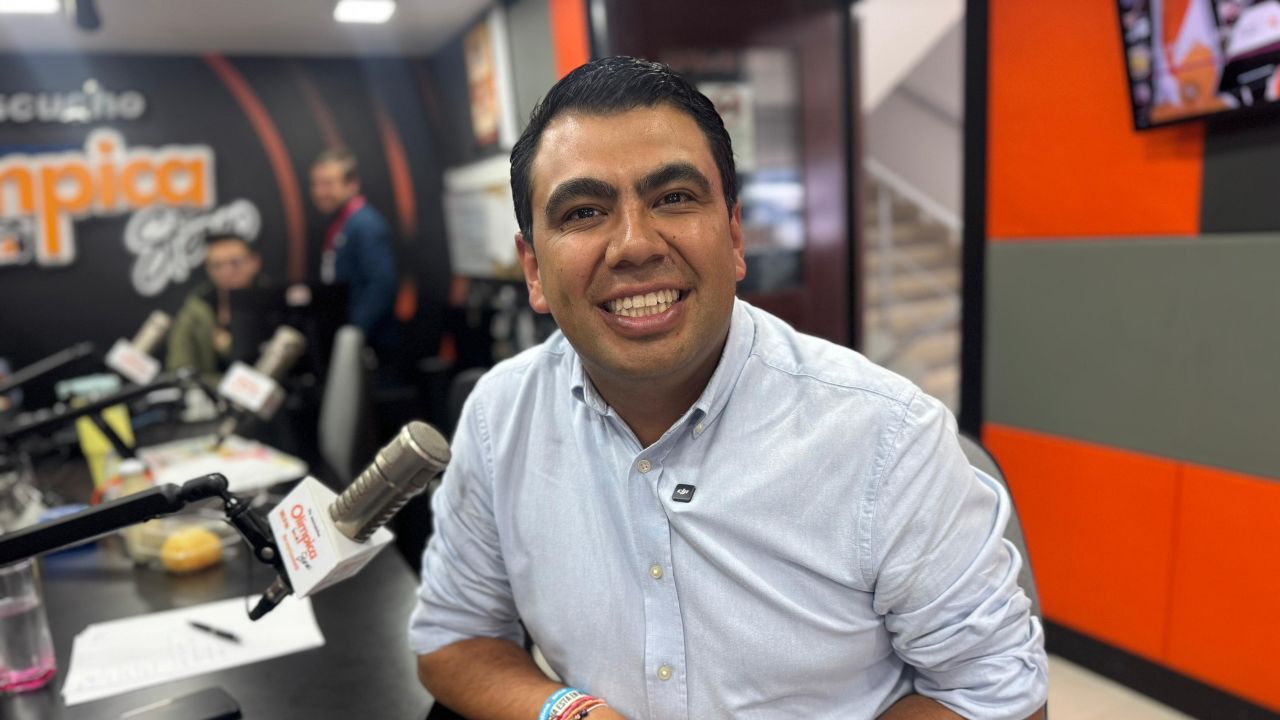 líder político soachuno