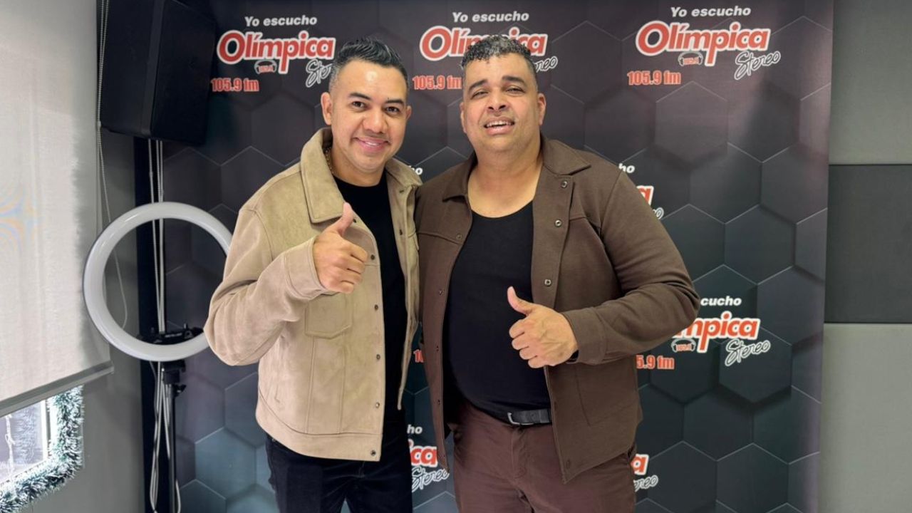 Diego Daza y R8
