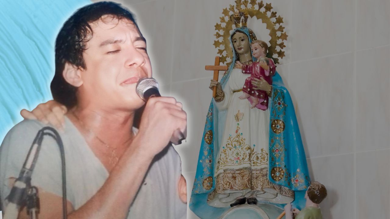 Diomedes Díaz