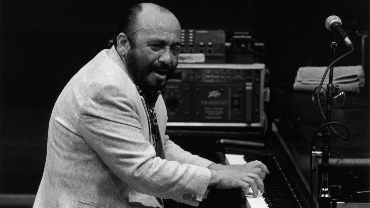 Eddie Palmieri