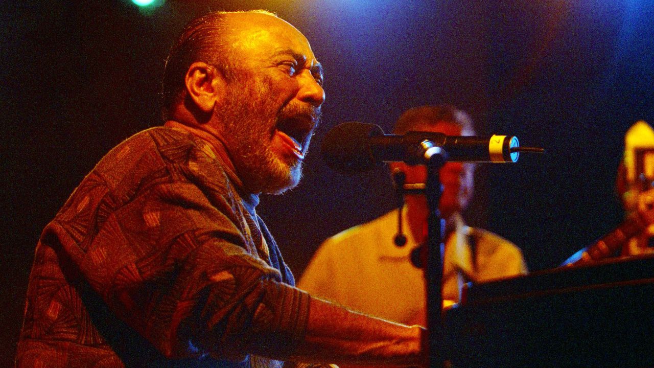 Eddie Palmieri