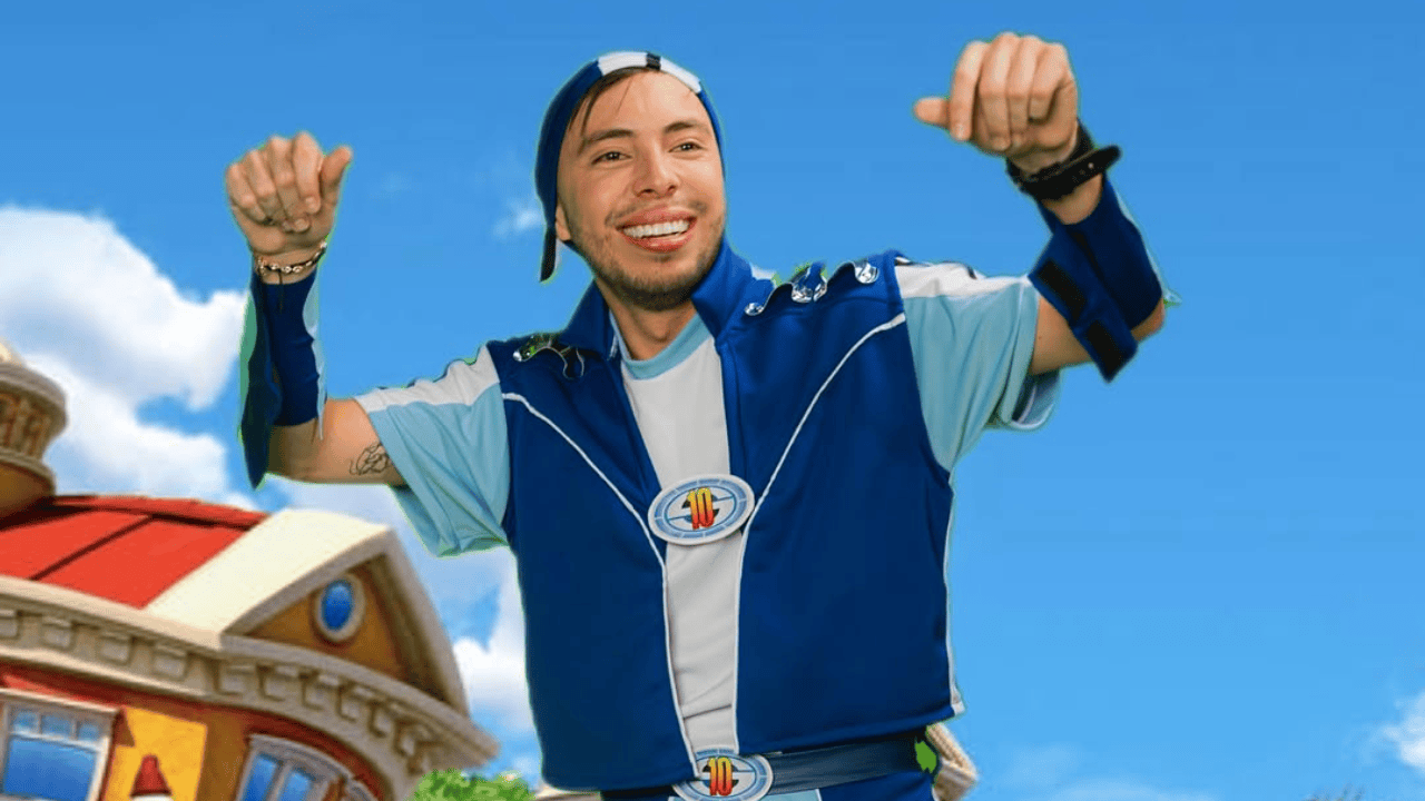 El Topi