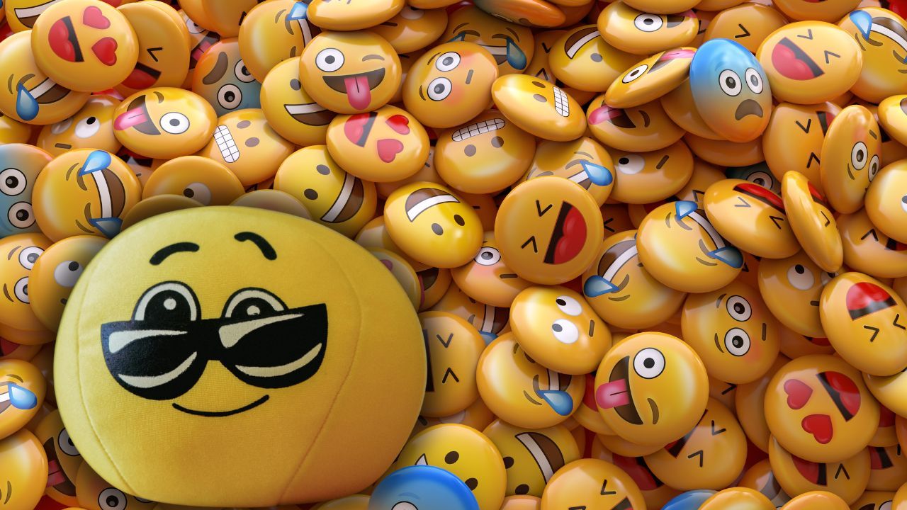 Emojis