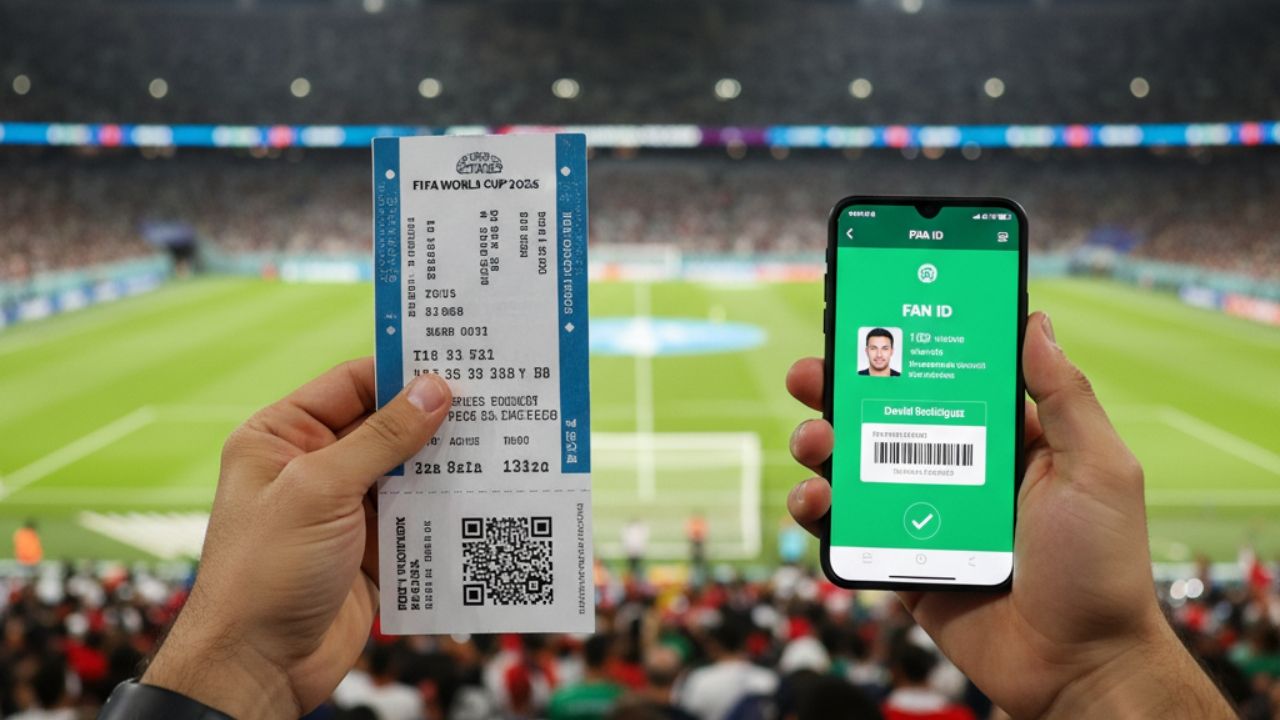 FIFA ID