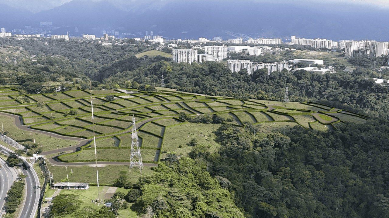 FR Condominio Ibagué