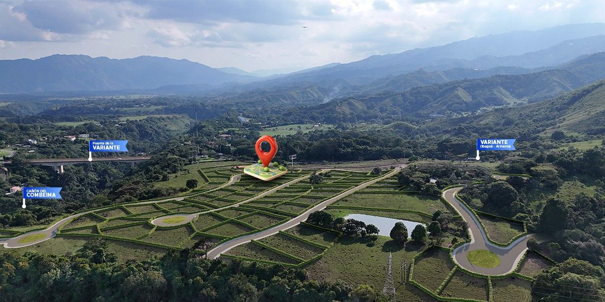 FR Condominio Ibagué