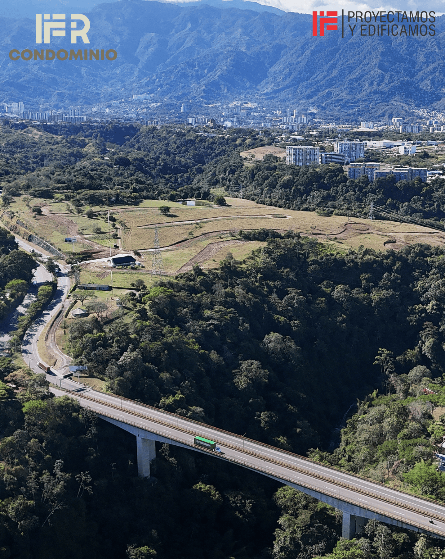 FR Condominio Ibagué