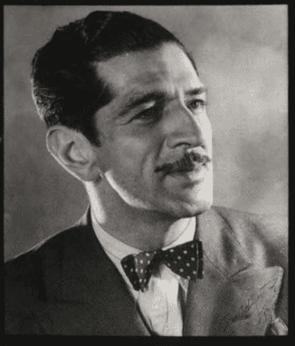 Felipe González Toledo
