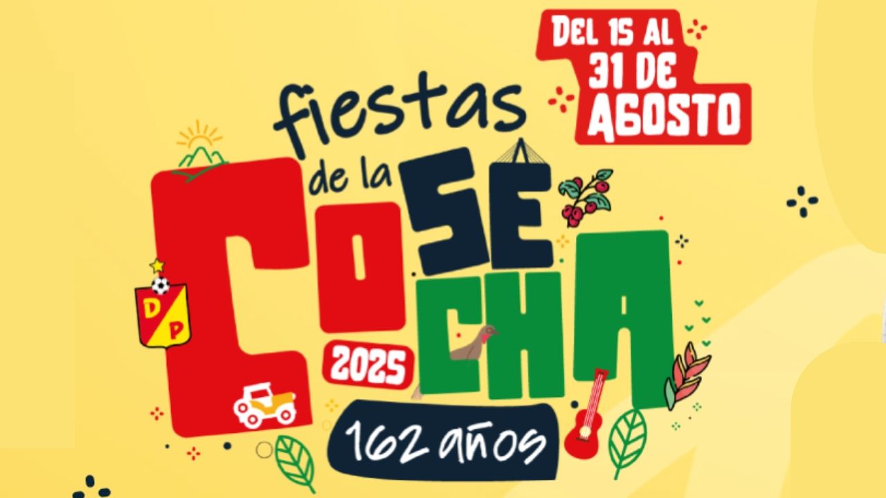Fiestas de la cosecha