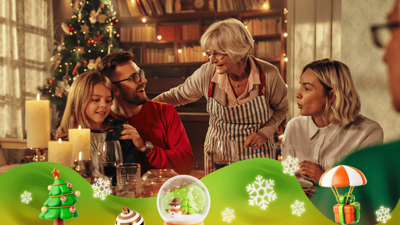 Fotos para Navidad