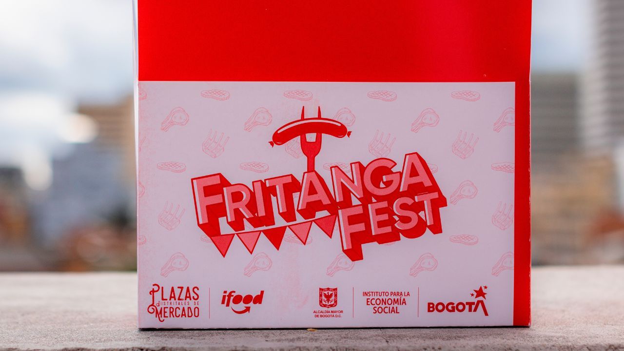 Fritanga Fest